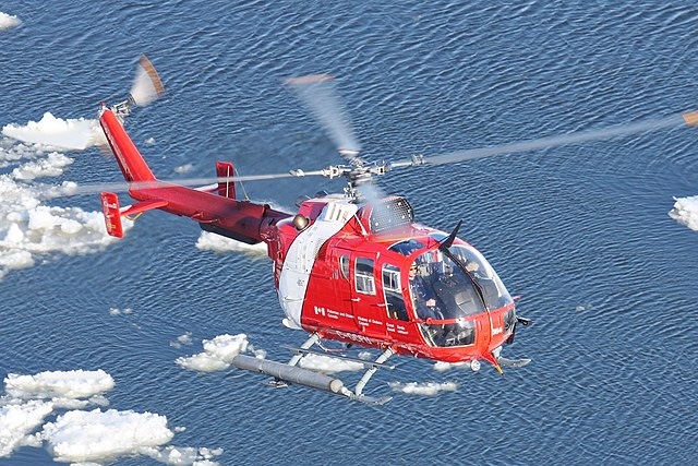 Picture of Bo 105