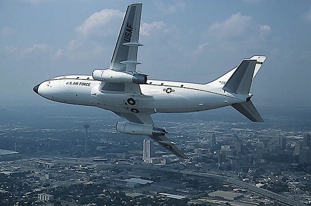 Foto de 737