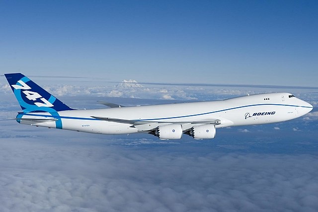 Picture of 747