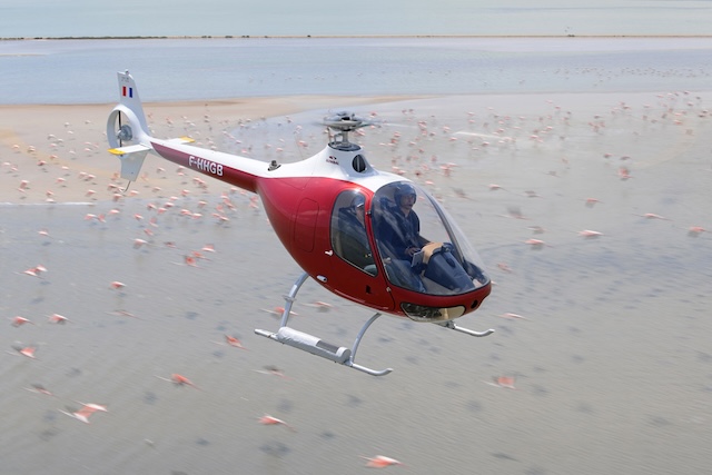 Photo of Cabri G2