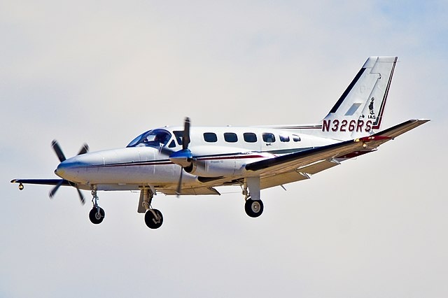 Foto de 441 Conquest II