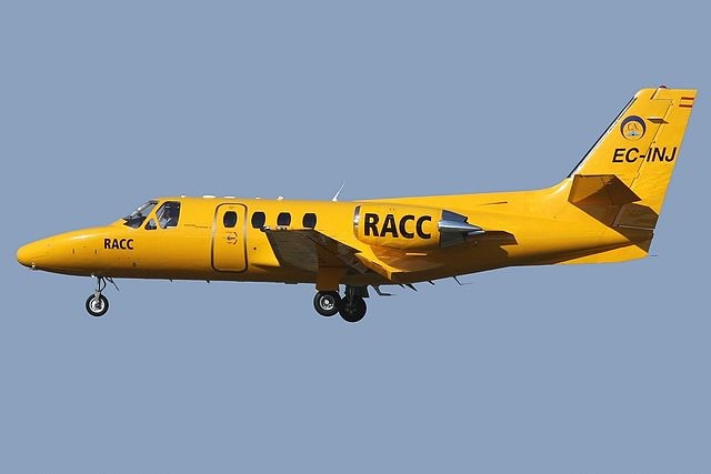 Picture of 500 Citation I