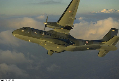 Picture of CN-235