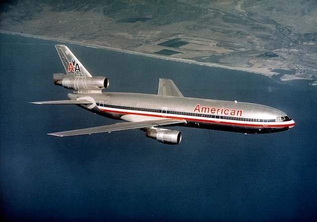 Foto de DC-10