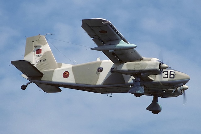 Picture of Do 128
