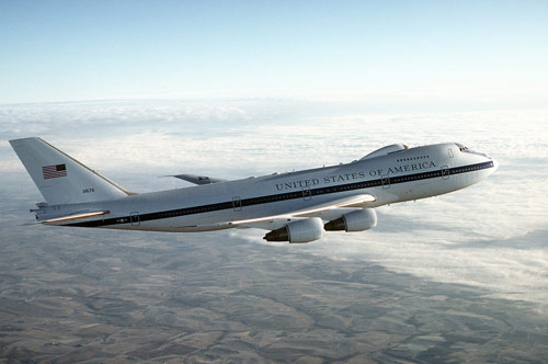 Picture of E-4 NOAC