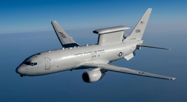E-7 Wedgetail Other photo
