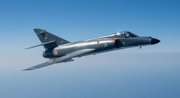 Étendard IVM Combat photo