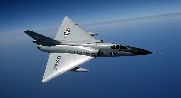 F-106 Delta Dart: Combat Aircraft Specs & Operators (2026)