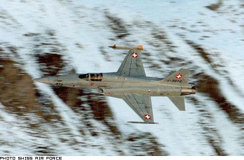 Picture of F-5E Tiger II