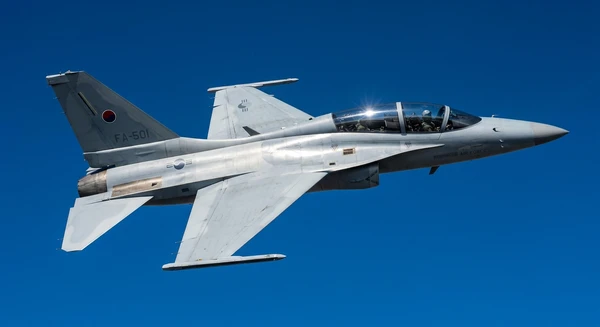 FA-50 Fighting Eagle Combat photo