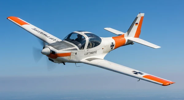 G-115 Training photo