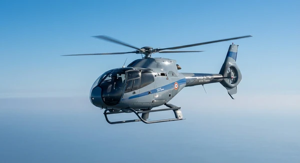 H120 / EC120 Colibri Helicopter photo