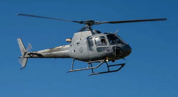 H125M / AS550 Fennec Helicopter photo