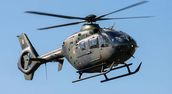 H135M / EC365 Helicopter photo