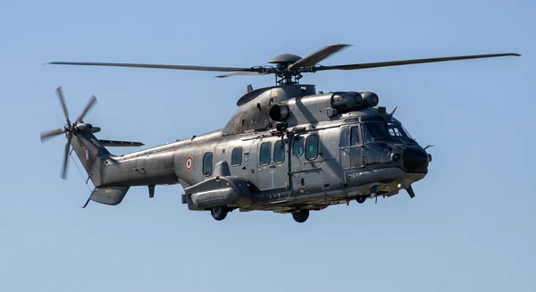 H225M / EC725 Caracal Helicopter photo