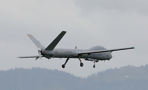 Picture of Hermes 900