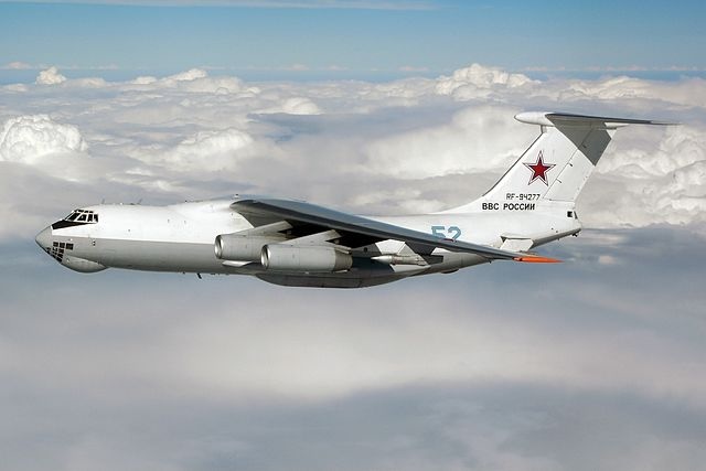 Picture of Il-78 Midas