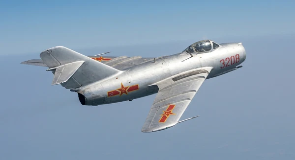 J-5 Fresco Combat photo