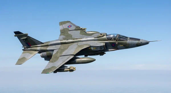 Jaguar Combat photo
