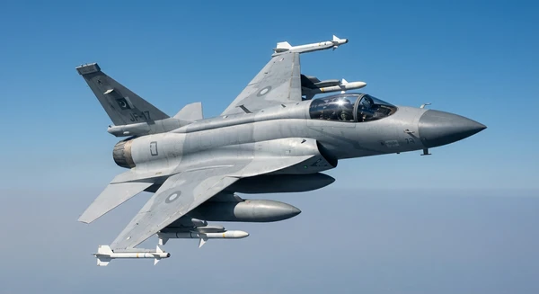 JF-17 Thunder Combat photo