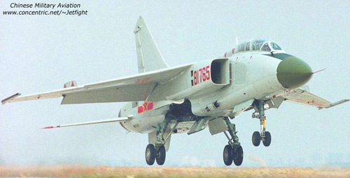 Picture of JH-7 Flounder