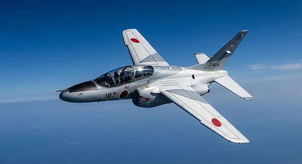 T-4 Training photo