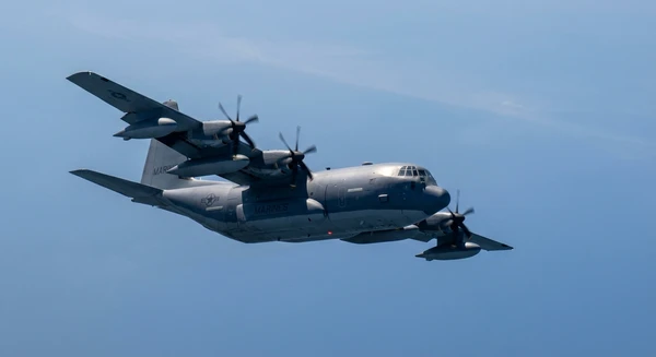 KC-130 Hercules Other photo