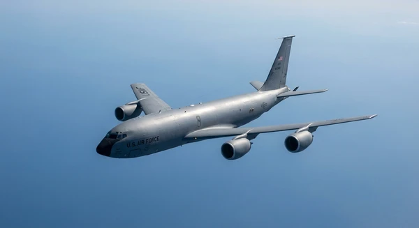 KC-135 Stratotanker Other photo