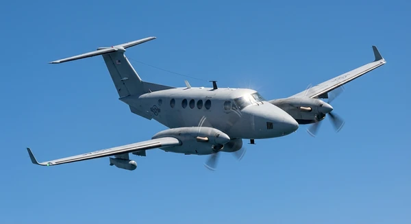 King Air 90 Other photo