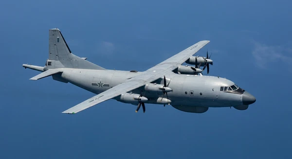 KQ-200 Other photo