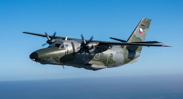 L-410 Transport photo