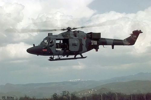 Picture of WG-13 Lynx