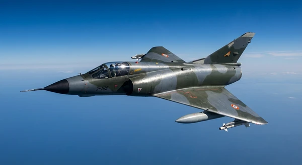 Mirage III / 5 / 50 Combat photo
