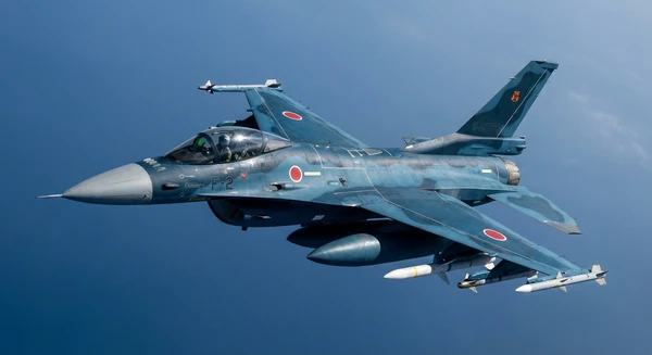 F-2 Combat photo