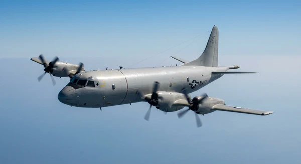 P-3 Orion Other photo