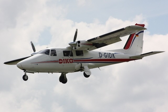 Photo of P68