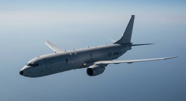 P-8 Poseidon Other photo