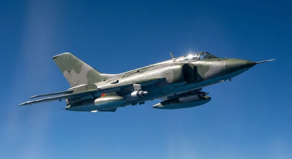 Q-5 / A-5 Fantan Combat photo