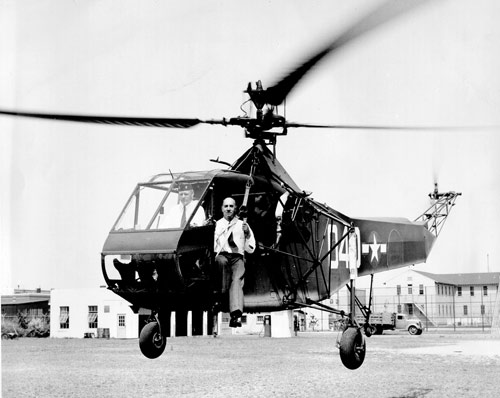 Picture of R-4