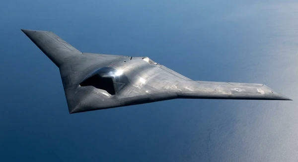 RQ-180 UAV photo