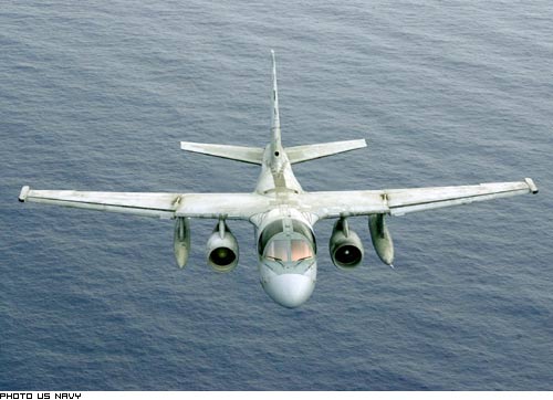 Picture of S-3 Viking