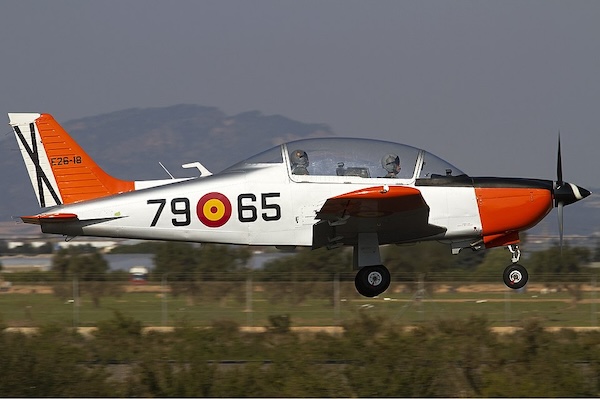 Photo of T-35 Pillan
