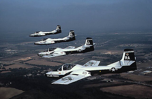 Picture of T-37 Tweet