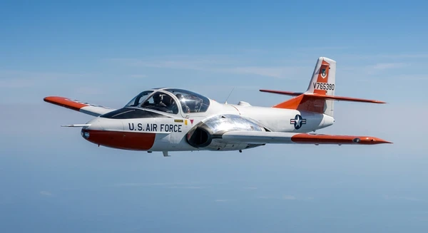 T-37 Tweet Training photo