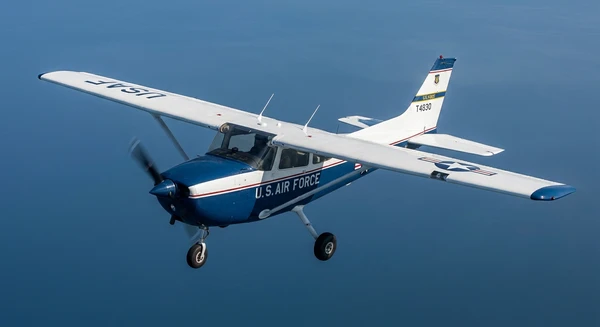 T-41 Mescalero Training photo