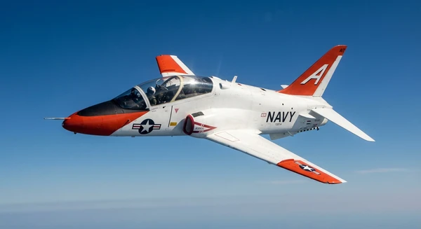 T-45 Goshawk Training photo