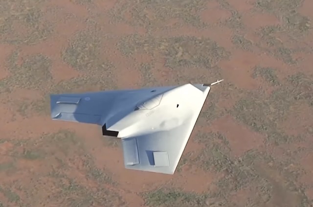 Photo of Taranis