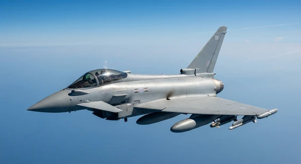 Typhoon Combat photo