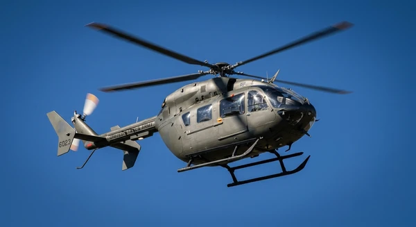 UH-72 Lakota Helicopter photo